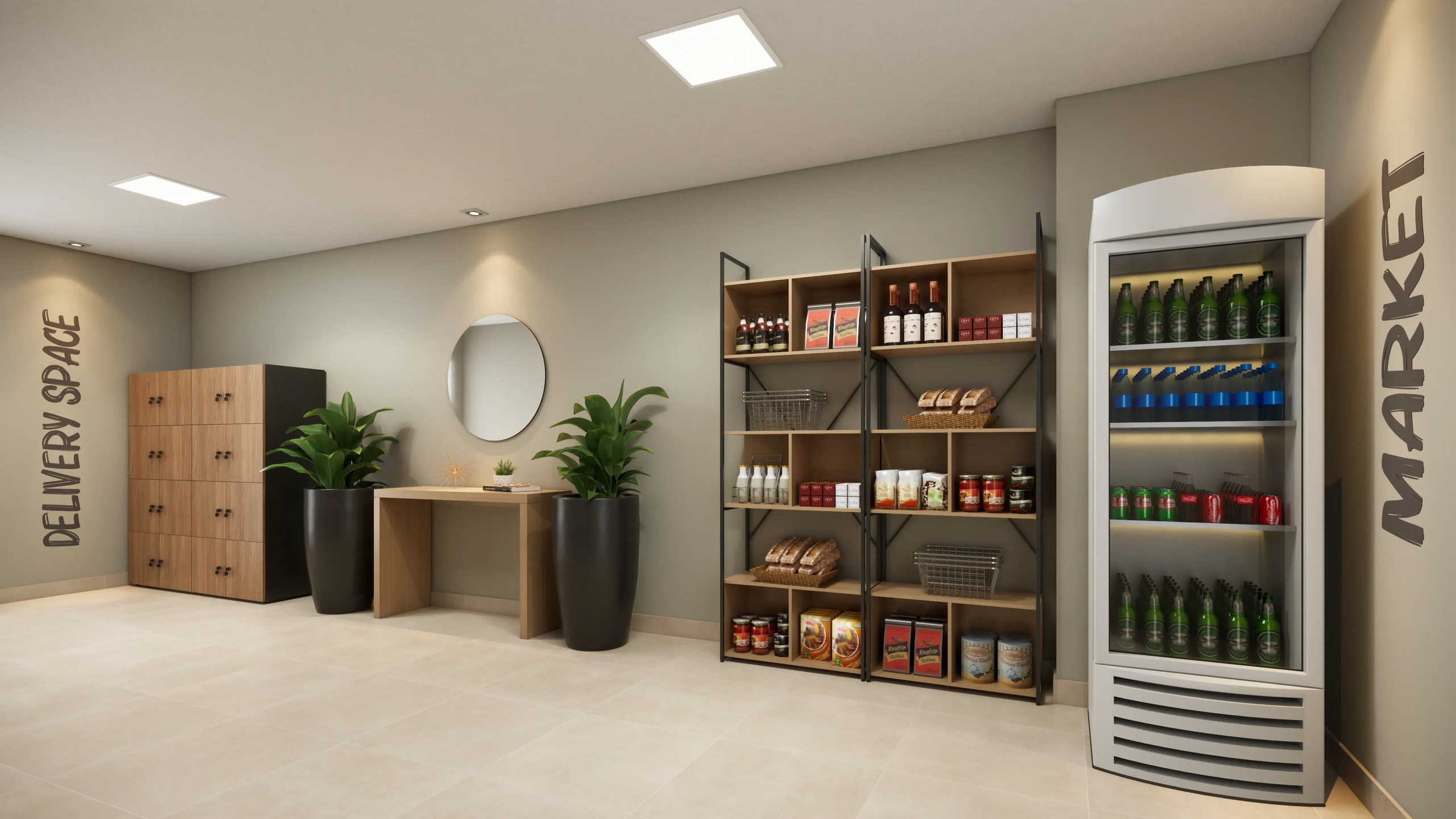 Apartamento na Viva Campo Limpo, Zona Sul de São Paulo, ideal para quem busca conforto, mobilidade e ótima localização.